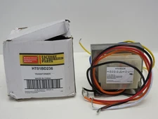 Carrier HT01BD236 Transformer Factory Authorized Parts - OEM NOB NEW!