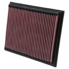 K&N Filters Luftfilter | 22166187