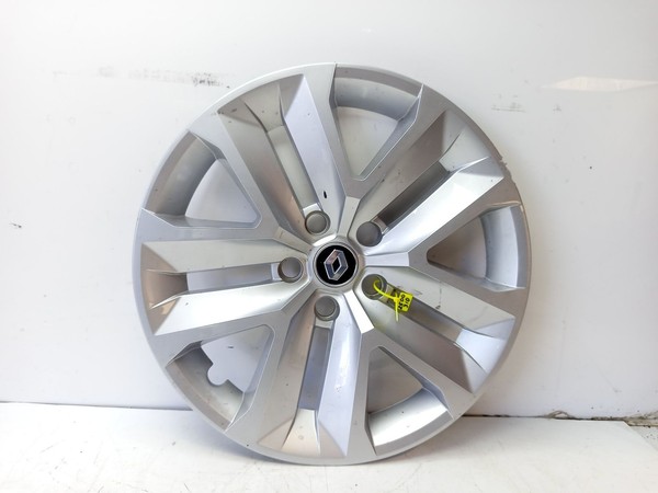 403152278R TAPACUBOS / 882716 PARA RENAULT CAPTUR I J5_, H5_ 0.9 TCE 90
