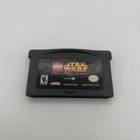 LEGO Star Wars: The Video Game, Genuine Tested Nintendo Game Boy Advance 2005