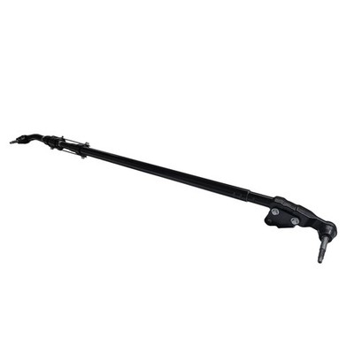 Steering Tie Rod End Adjusting Sleeve Link for 2018 Ram 2500 13-20 Ram 4500 5500