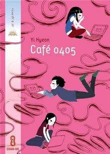 Café 0405 von Hyeon, Yi | Buch | Zustand gut