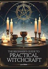 The dark witchcraft: The Black book of practical magic