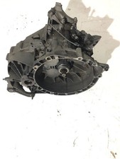 Boite de vitesse Volvo C30