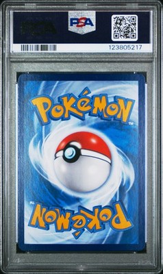 【ゲリラSALE中世界421枚 PSA10 希少】ピカチュウ 009/054 C PSA 10 Pokemon TCG 2025 CBB1C Gem Pack #0509/09 Quaxly Holo
