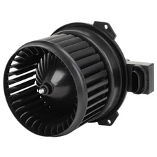 A/C Heater Blower Motor with fan For 2014 15 16 17-2018 Mitsubishi Mirage Front