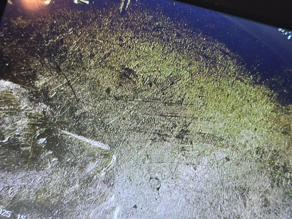 💥2017-P Lincoln Penny Satin RD Doubling, Die Clashes & Break Errors. RARE 🔥 - Image 4 of 4