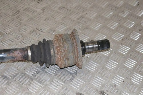 BMW X5 E70 Halbachse hinten links 7564127 3.00 Diesel 173kw 2008 33398605