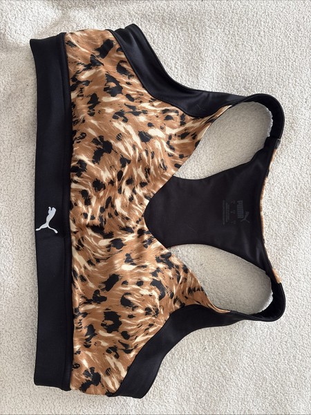 Puma Sports Bra