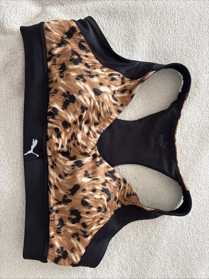 Puma Sports Bra