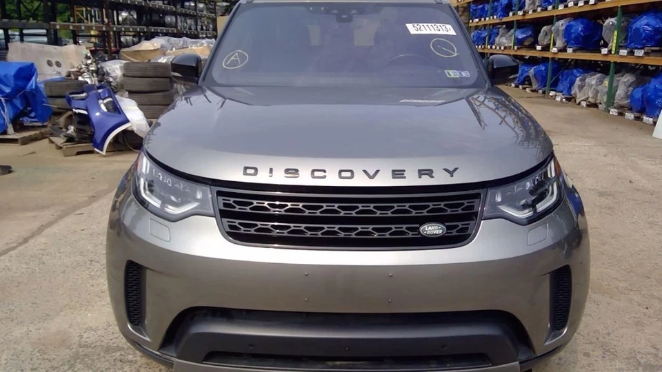 2014-2020 路虎揽胜 Sport CV 轴轴左后原始设备制造商 — 第 2/4 张图片