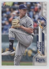 2020 Topps Emilio Pagan #22 03a2