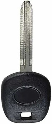 Car Key Replacement for 1998 1999 2000 2001 2002 2003 2004 2005 2006 4Runner Ava