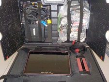 Matco Maximus 4.0 Diagnostic Scanner Mdmax4 W Extra Accessories - Free Shipping