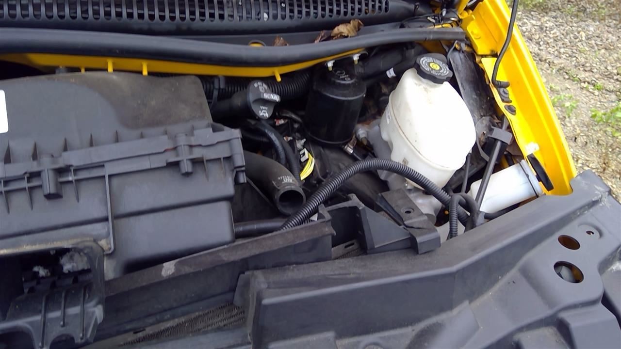 Power Steering Pump Fits 18-21 EXPRESS 2500 VAN 479544 thumbnail 9