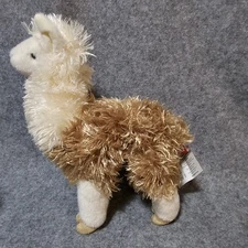 Douglas Paddy OLLAMA Plush Toy Stuffed Animal