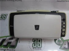 Fujitsu fi-6130Z Document Scanner 600 DPI Duplex USB No Tray Good Condition