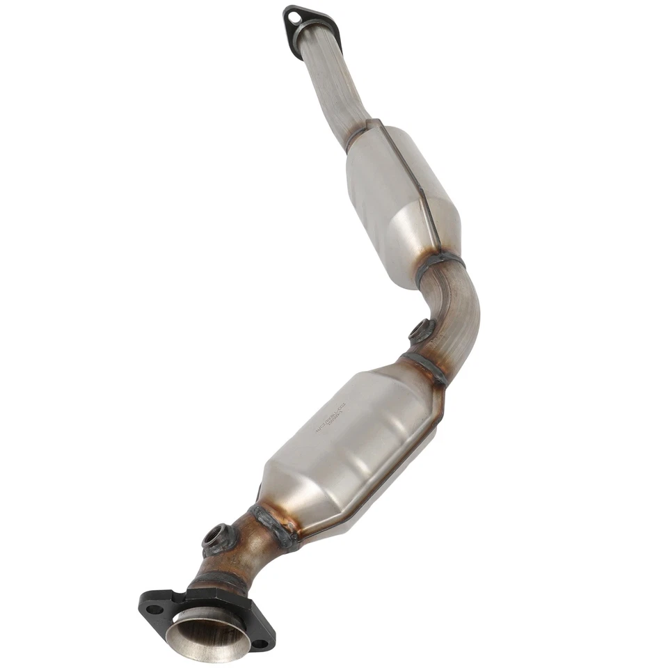 Fits FORD CROWN VICTORIA LINCOLN TOWN CAR 2002-2011 4.6L Catalytic Converter Set - Image 2 of 4