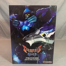 Masterpiece Transformers KO Cryotek PE-DX09B ...