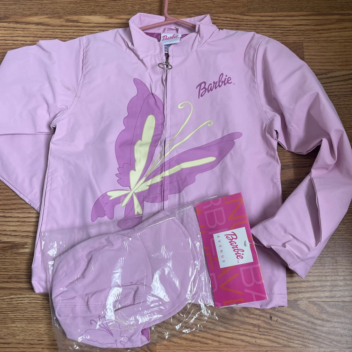 Barbie Baby Girls' Outerwear for sale | eBay