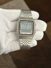 Raro orologio sportivo