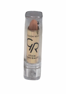 Golden Rose Stick Concealer (4.5g/0.16Oz) NEW SEALED *YOU PICK!*