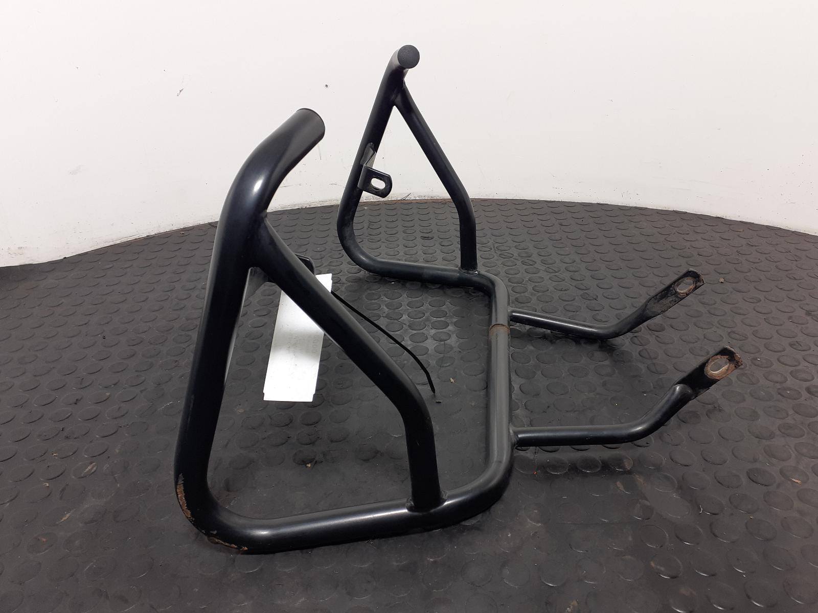 SUZUKI SV650 Front Crash Bars 2019 eBay