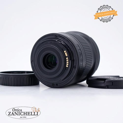 Canon EF-S 10-18Mm F/4.5-5.6 Is Stm Usado (F280) - Imagen 4 de 4