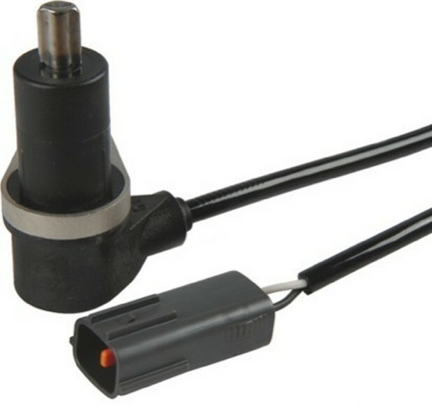 ABS Sensor For MAZDA|MX-5 II |1.8 16V|2000/11-2005/10|front left|+ more