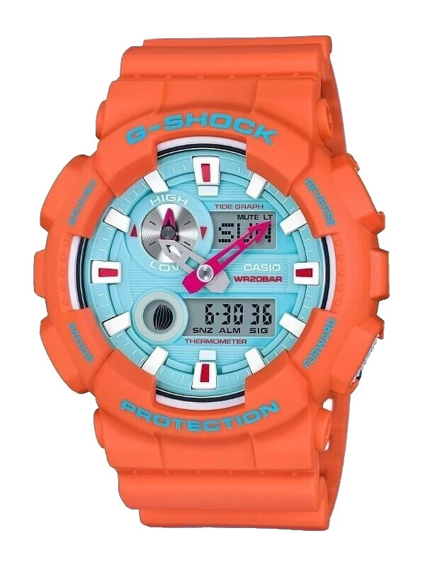 G-SHOCK G-Lide Sport Wristwatches