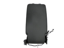 Armlehne Mittelarmlehne Auflage mit Becherhalter für Rücksitzbank Nissan