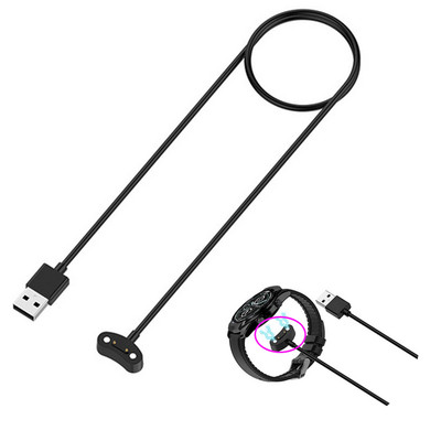 Watch Charger Charging Cable For Ticwatch ProX/E3/Pro3/Pro3 LTE/Pro 3 Ultra GPS