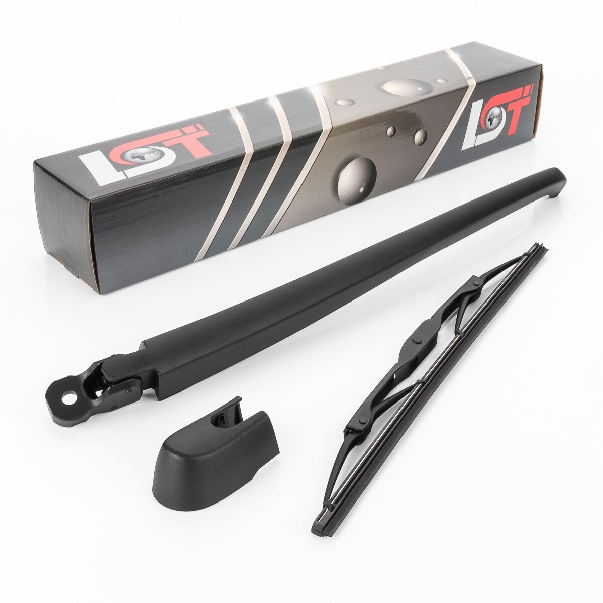 Rear Wiper Arm and Wiper Blade for KIA SPORTAGE TYPE- JE KM