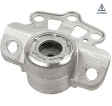 Strut Support Bearing Lemförder 3622001 Rear Axle for Fiat