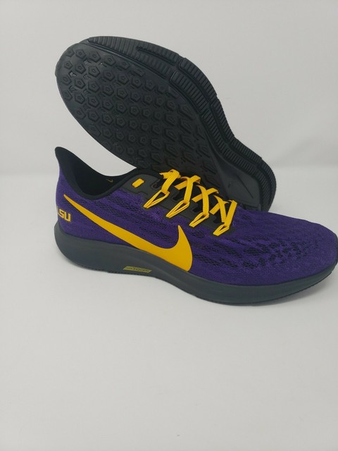 lsu nike pegasus