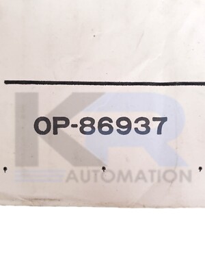 NEW Keyence OP-86937 SZ Series Adjustable Horizontal Mounting
