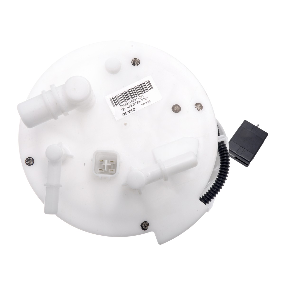 ガス燈 Honda Fuel Pump Module KA292100-7722 For Honda Civic 2016-2019 | eBay