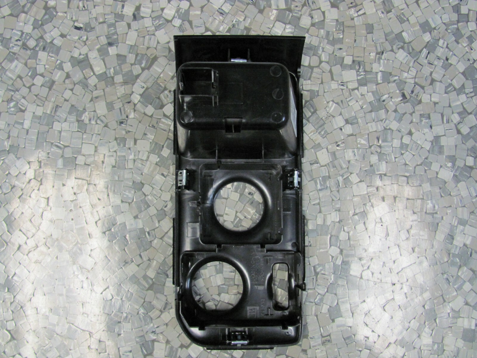 OEM GM Dash Cluster Switch-switch Bezel 23476235 for sale online 