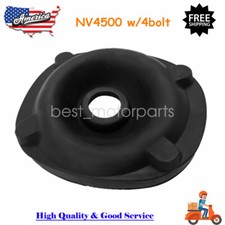 New Nv4500 Inner Shifter Boot For Dodge Chevy Gmc 5 Speed Transmission 1996-up
