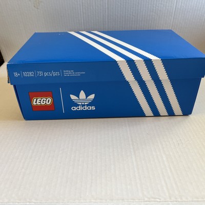 lego adidas box