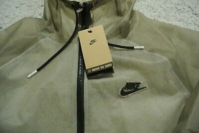 Nike Sportwear NSW Revival ACG Lab Hooded TPU Jacket DM5608 Nike Sportwear NSW Revival ACG Lab Hooded TPU Jacket DM5608