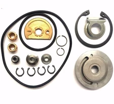 Turbo Rebuild Repair Service Kit Toyota CT12B Turbocharger Supra 2JZGTE JZA80