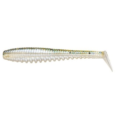 Pontoon21 Awaruna Dun 3.5 1303 Blue Pepper-TR-Pearl, 5 pcs., Lenght inch./cm ...