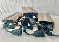 Grow light Nebula 4.0 1000w Digital Ballast 400/600/1000w/Super 120/240v TESTED