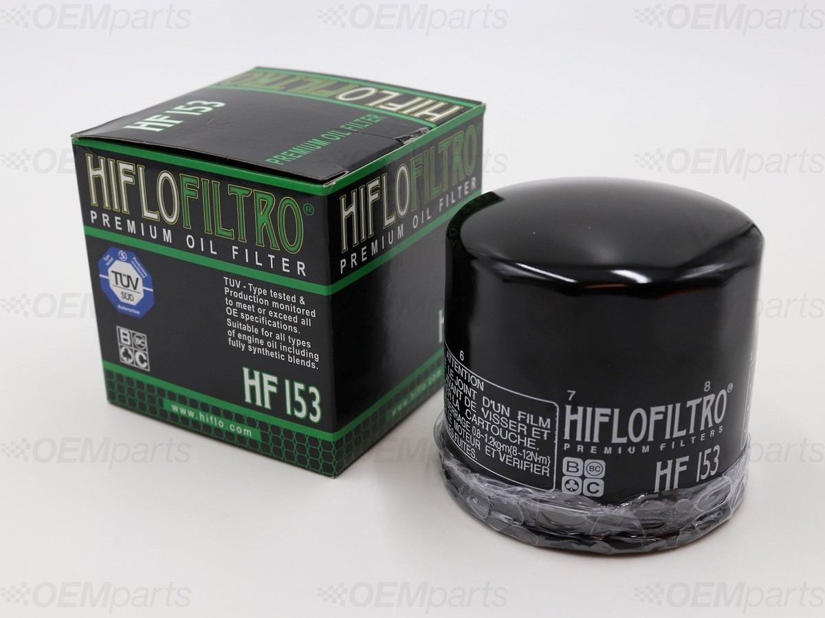 HiFlo Oil Filter DUCATI MONSTER 600 (1994-2001) | eBay
