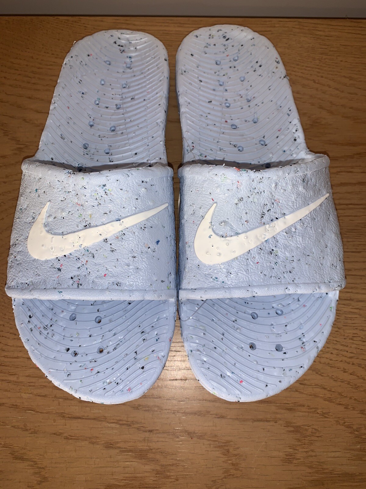 nike kawa se slides