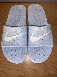 nike crater slides