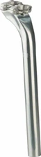 Velo Orange Grand Cru Long Setback Seatpost MKII: 30.2mm Setback, 27.2mm, 300mm,