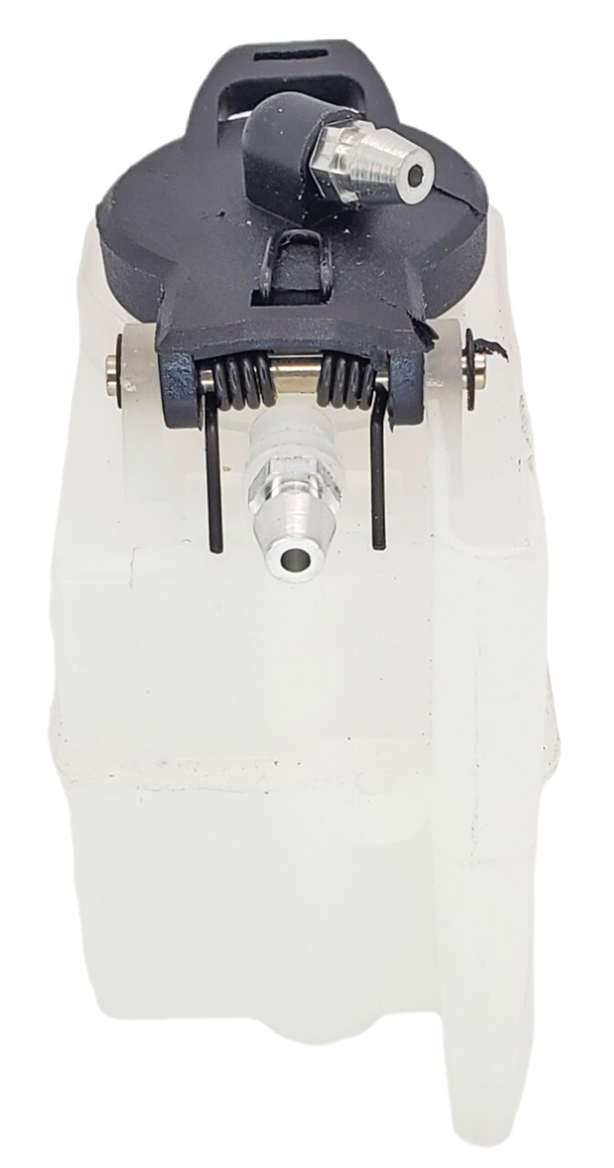 Toyan OTTO Motor FSL200AC DIY 4 Stroke 2 Cylinder RC Nitro Engine Kit