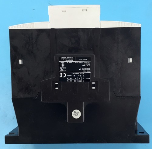Eaton Dil M115 XTCE115G 24VDC coil 3 PHASE 50HP/230V 100HP/460V CONTACT @3.3.5 - Picture 2 of 6